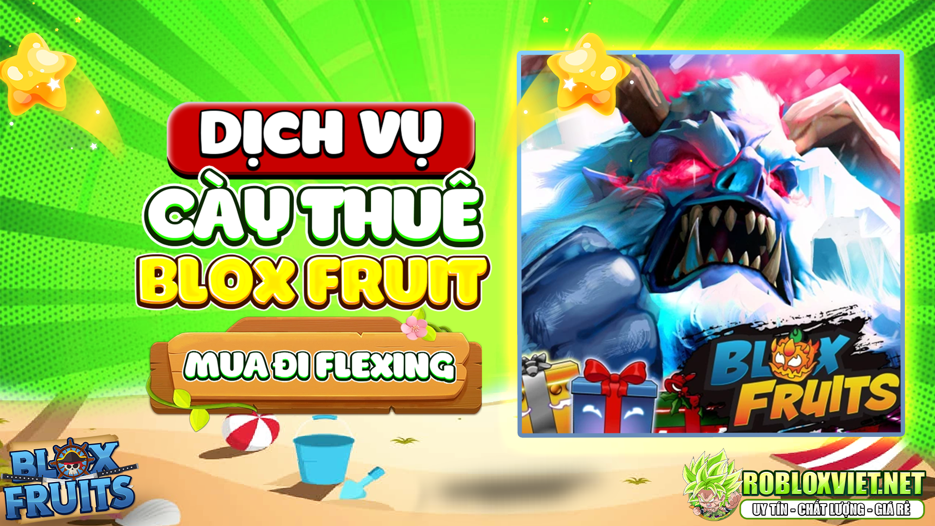 DỊCH VỤ CÀY THUÊ